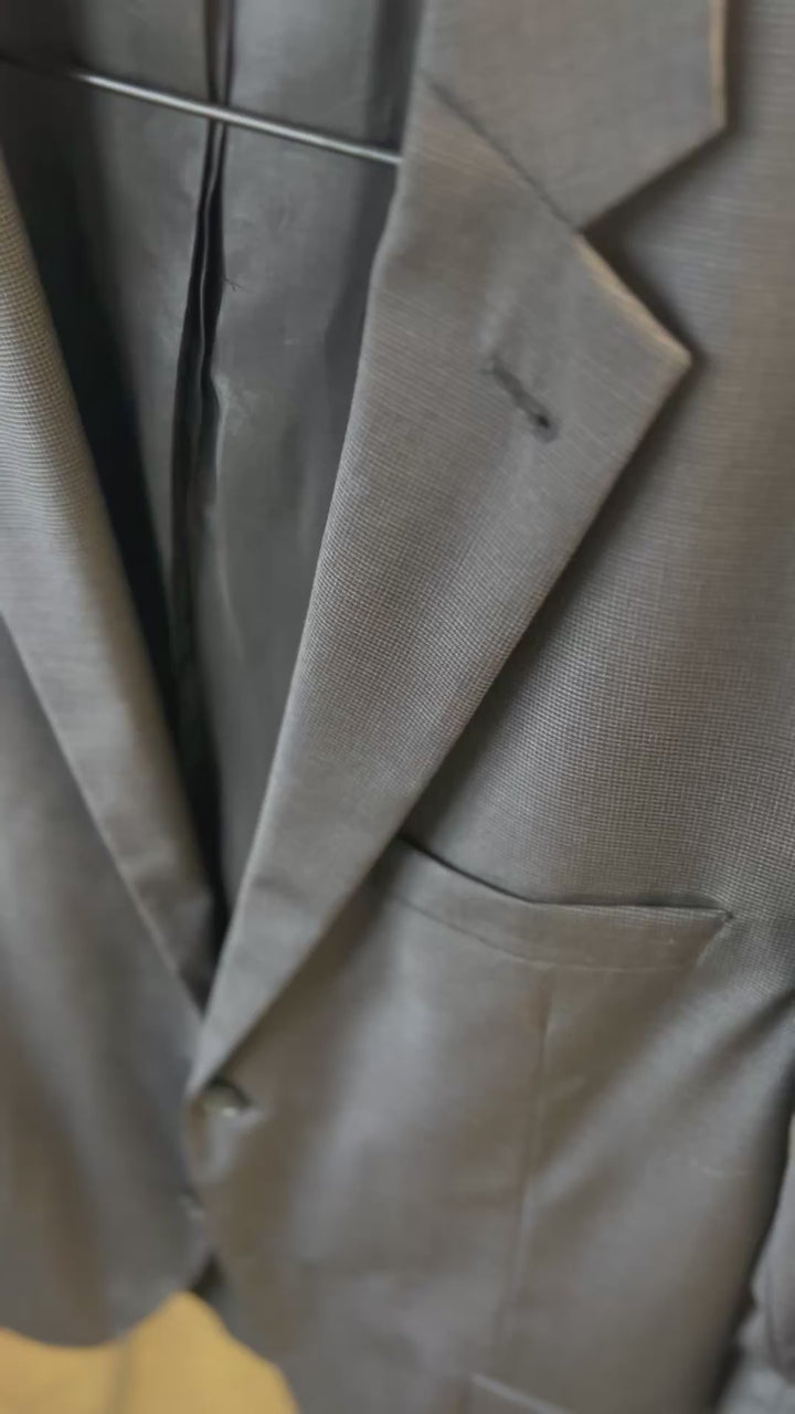 Vintage jacket "Helsinki"