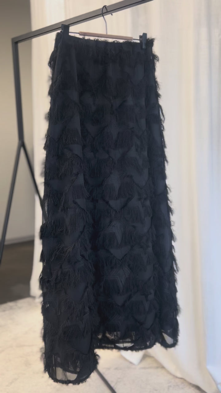 Длинная юбка Stardust