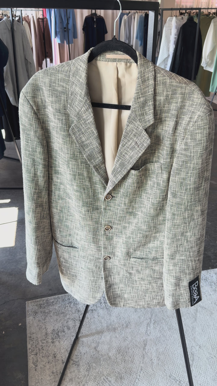 Vintage jacket "Cefalu"