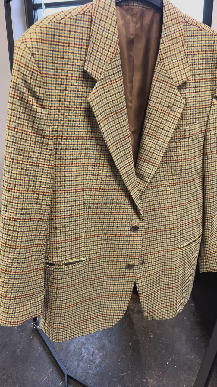 Vintage jacket "Oslo"