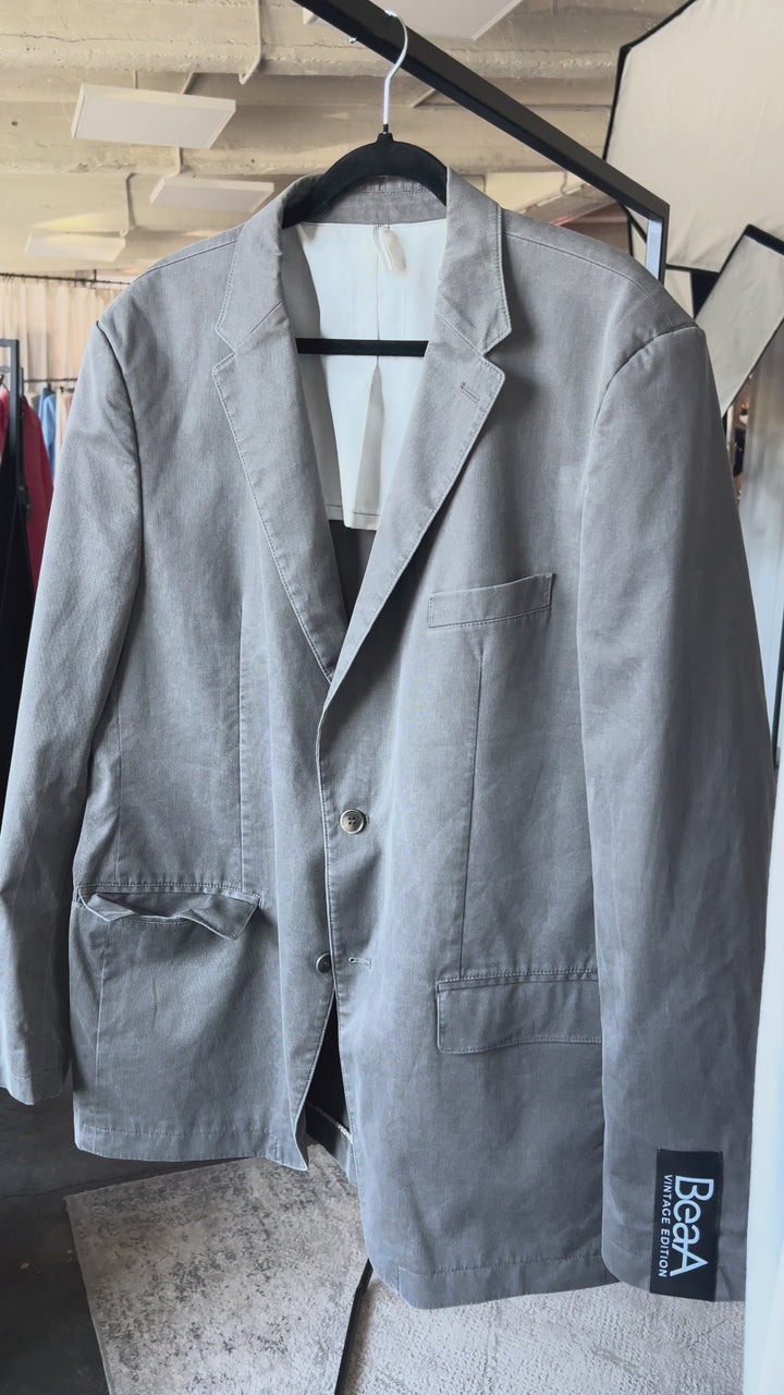 Vintage jacket "Oslo"