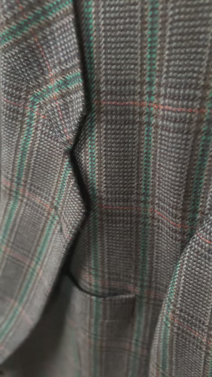 Vintage jacket "Montaione"