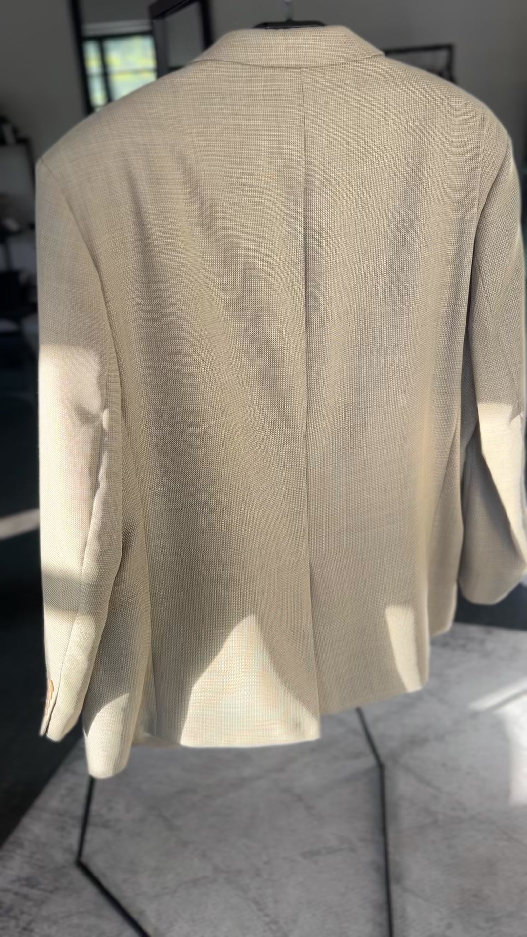 Vintage jacket "Helen"