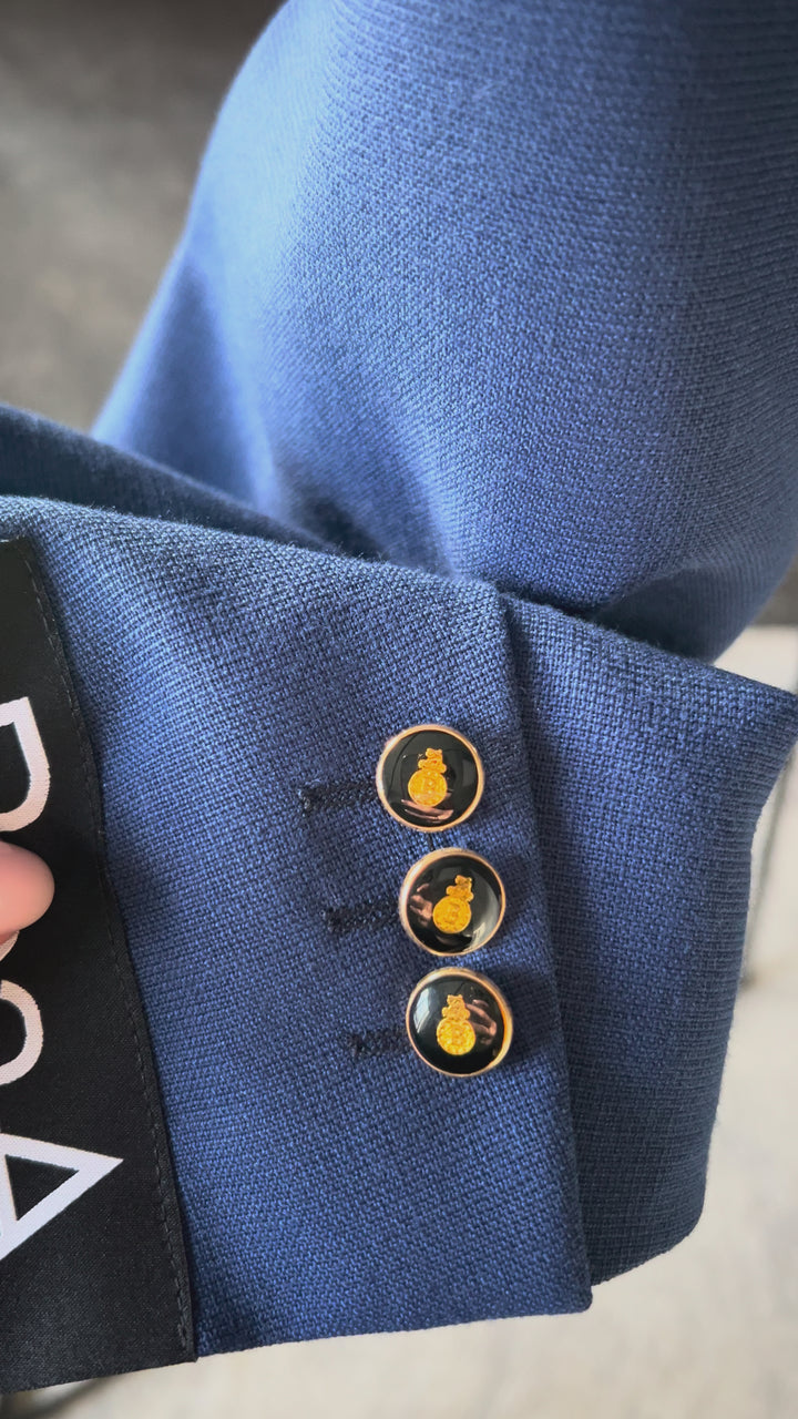 Vintage jacket "Ferragudo"