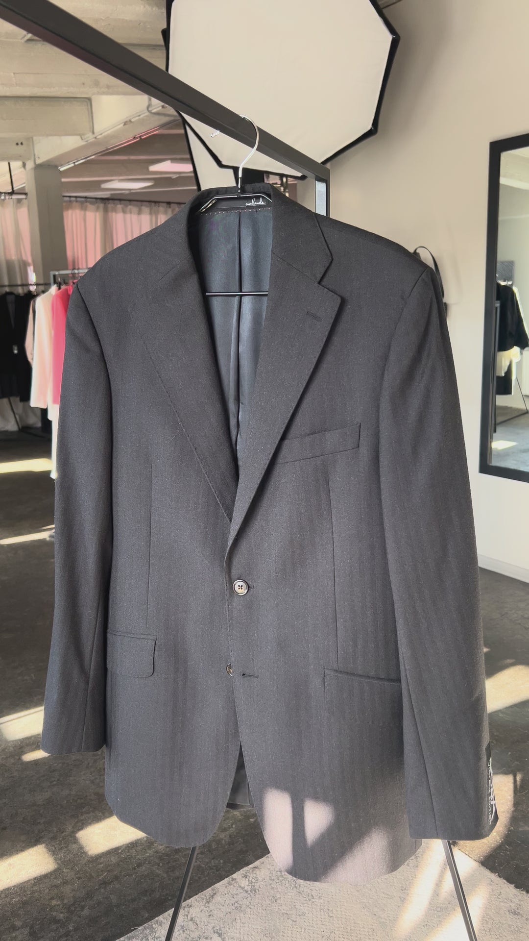 Vintage jacket "Portofino"