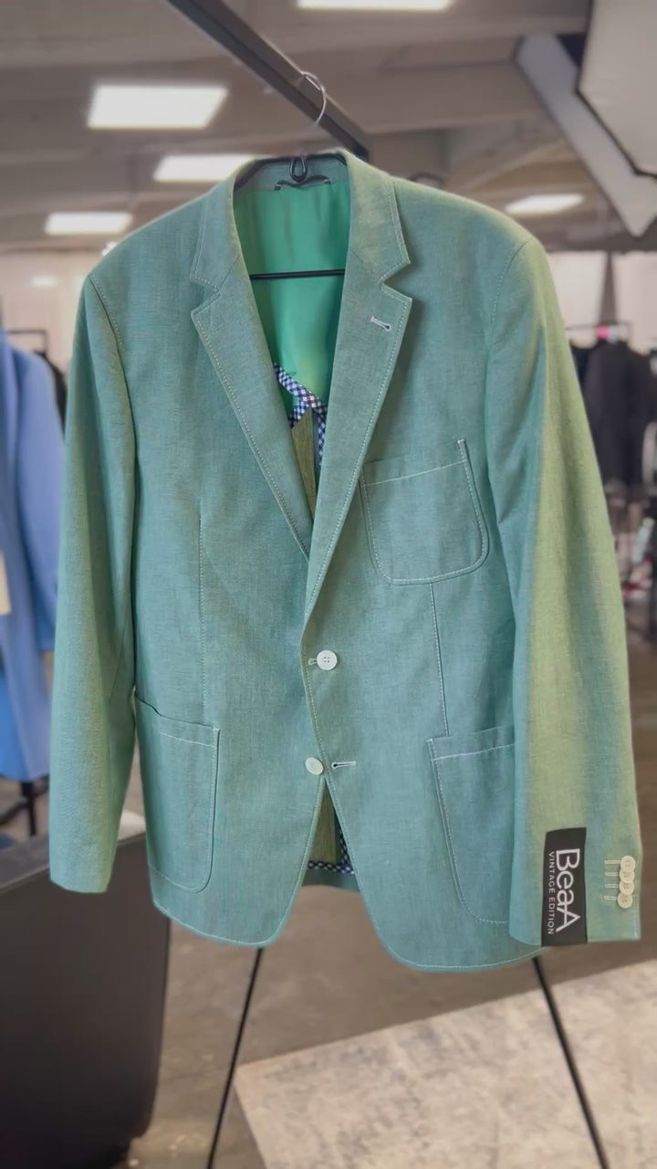 Vintage jacket "Malaga"