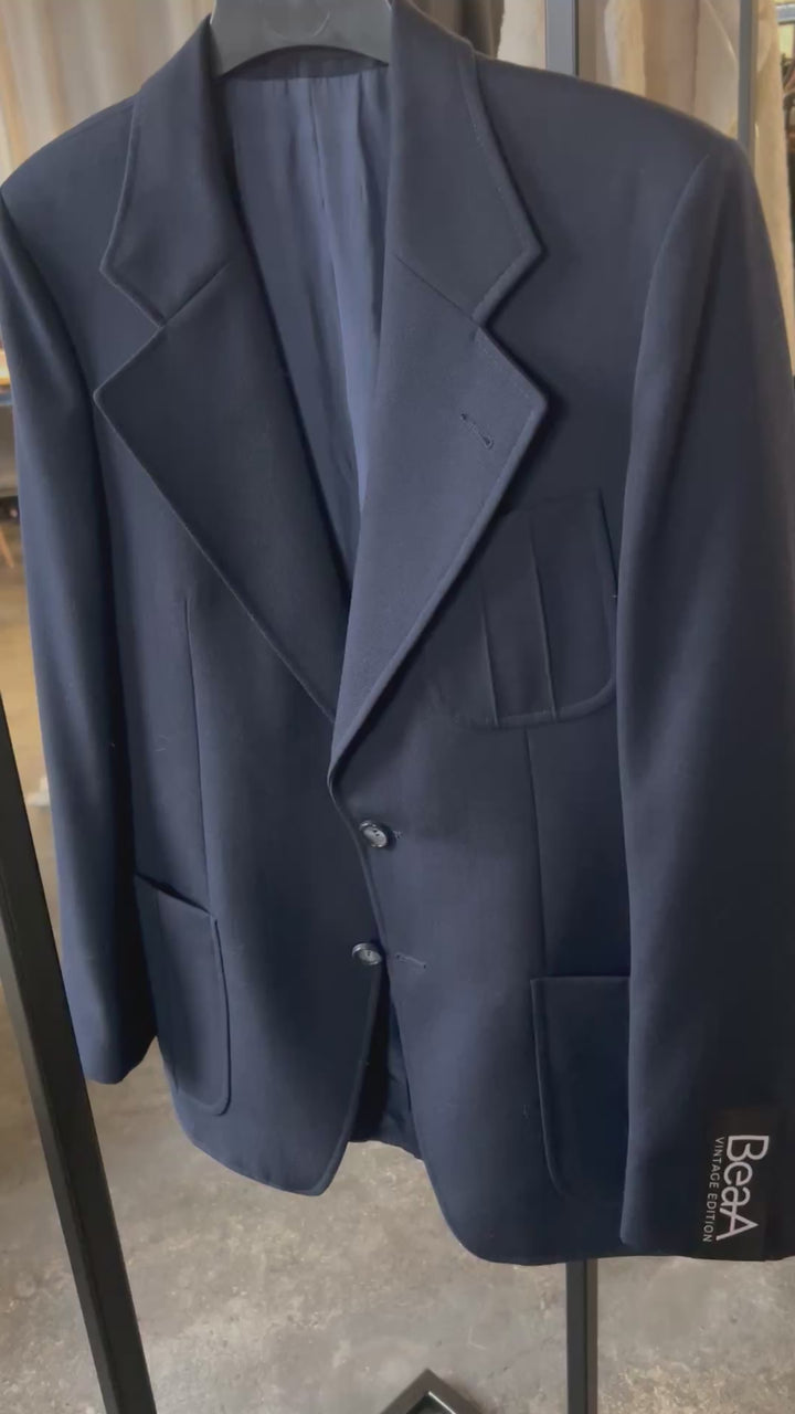 Vintage jacket "Pienza"