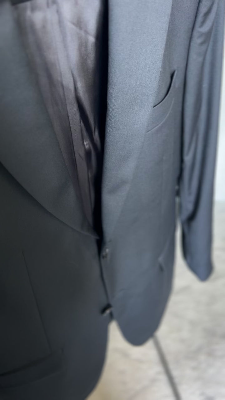 Vintage jacket "Tihany"