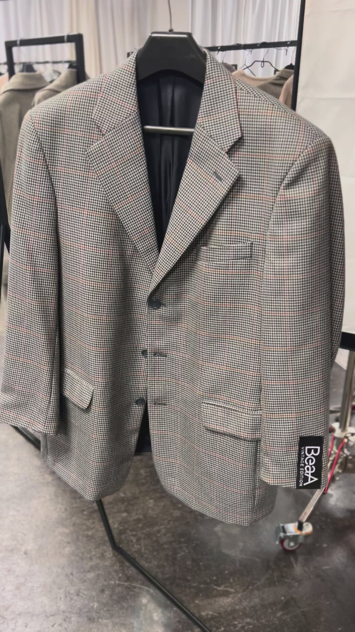 Vintage jacket "Valletta"