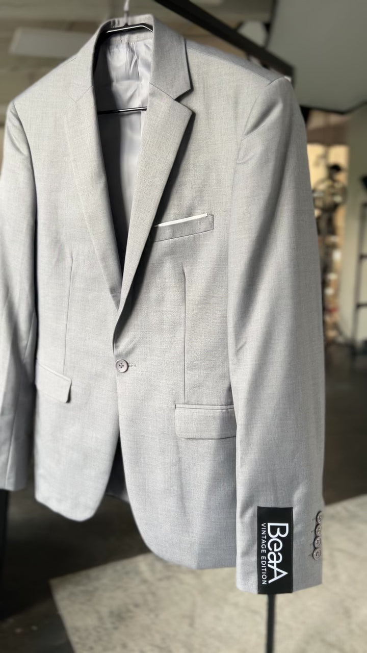 Vintage jacket "Tartu"