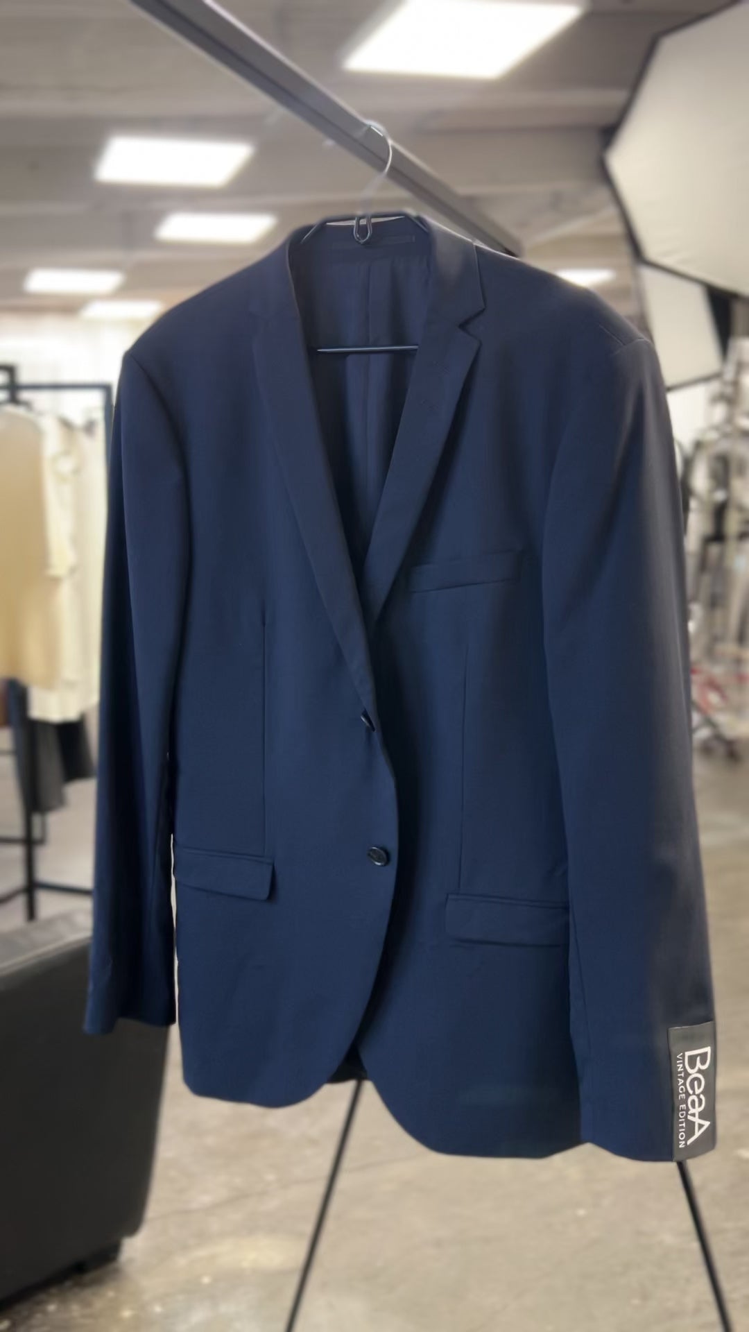 Vintage jacket "Kandy"