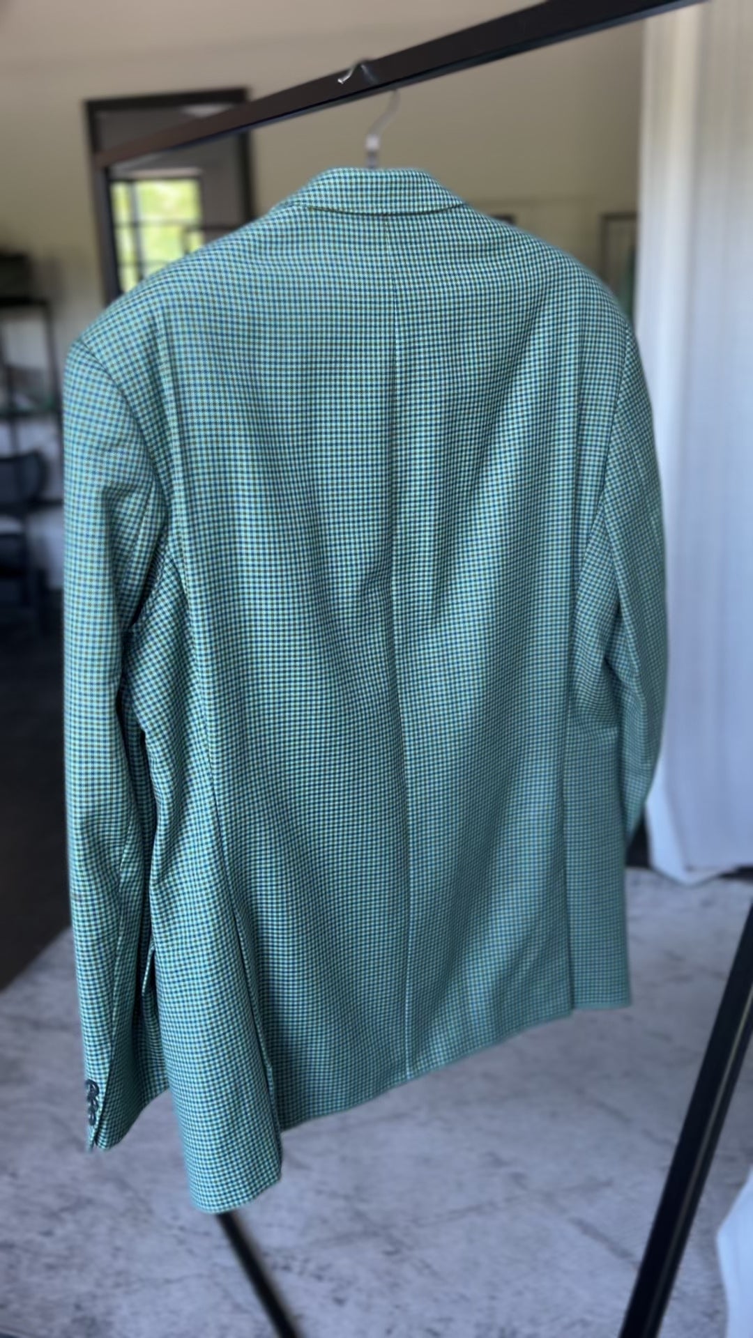 Vintage jacket "Madison"