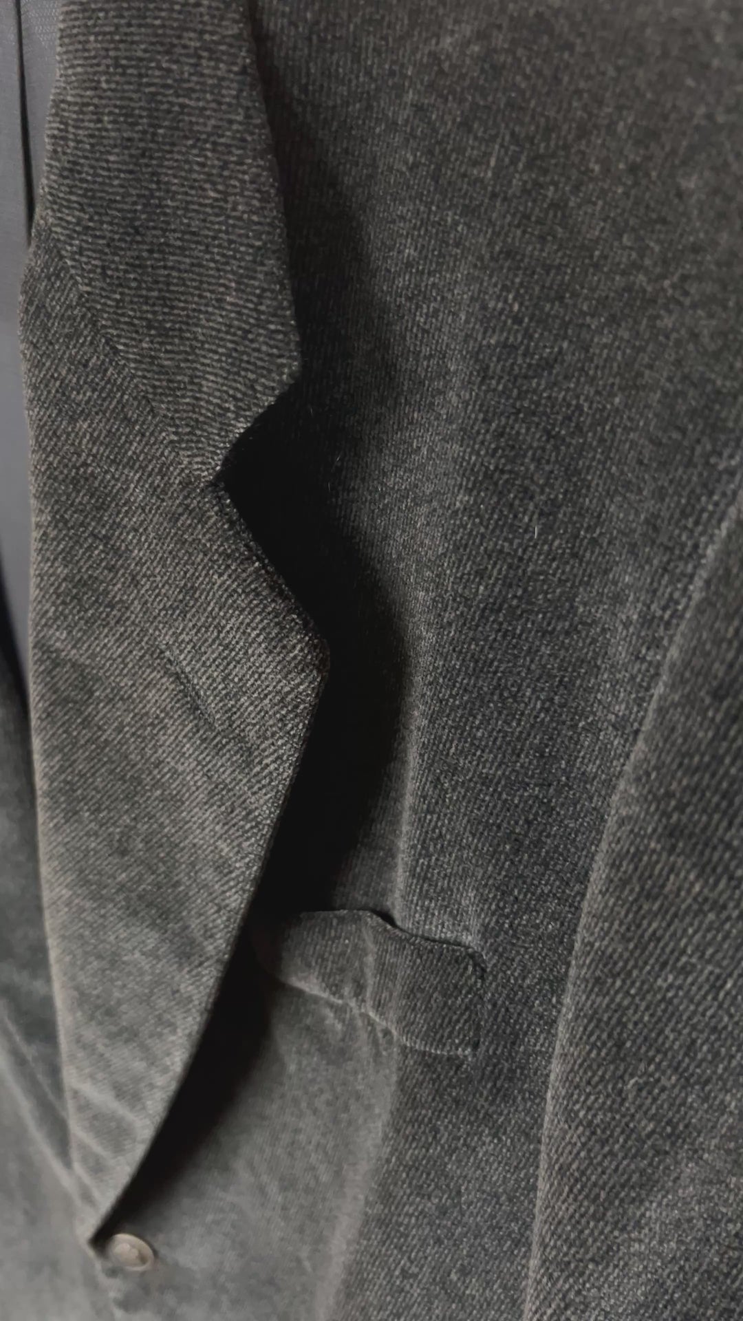 Vintage jacket "Seville"