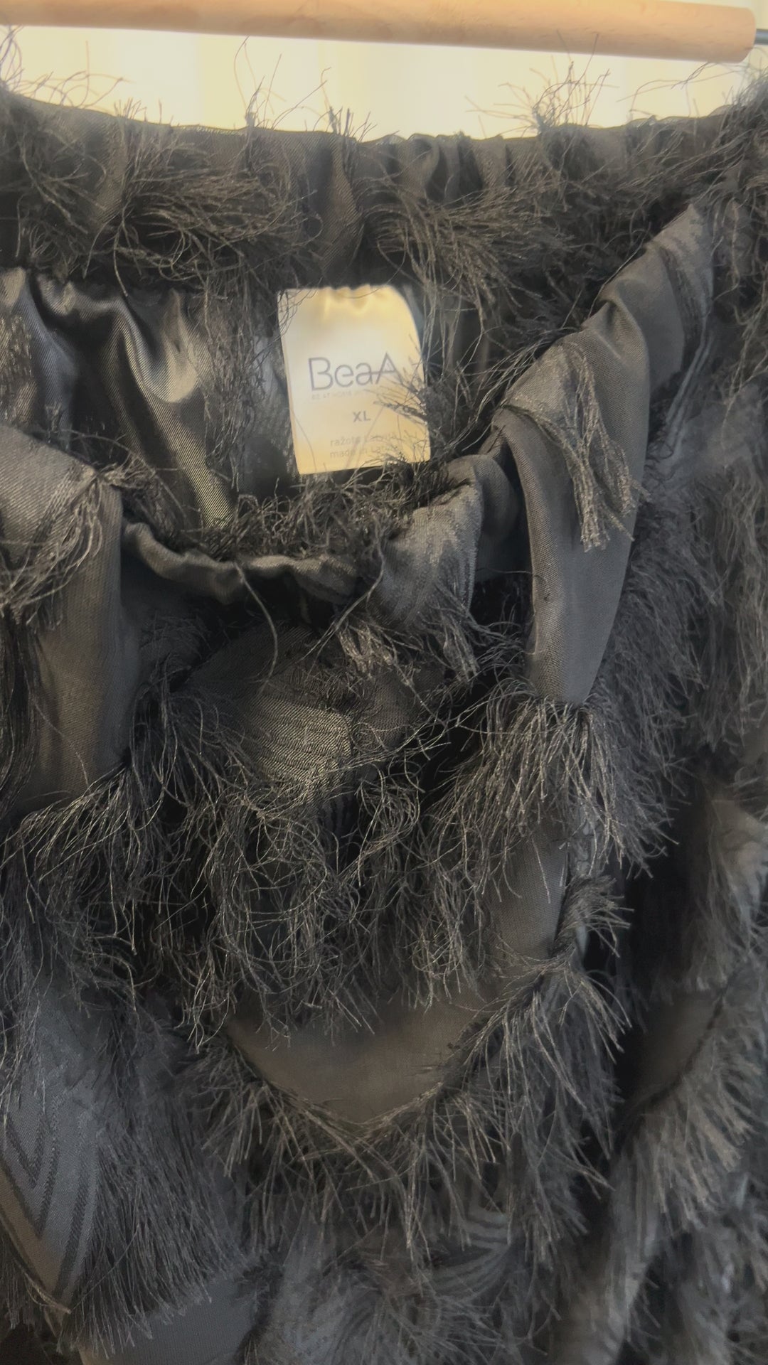 Длинная юбка Stardust