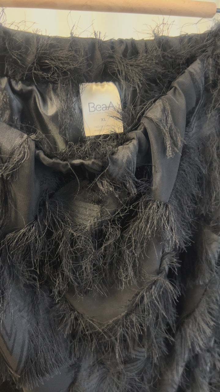 Длинная юбка Stardust