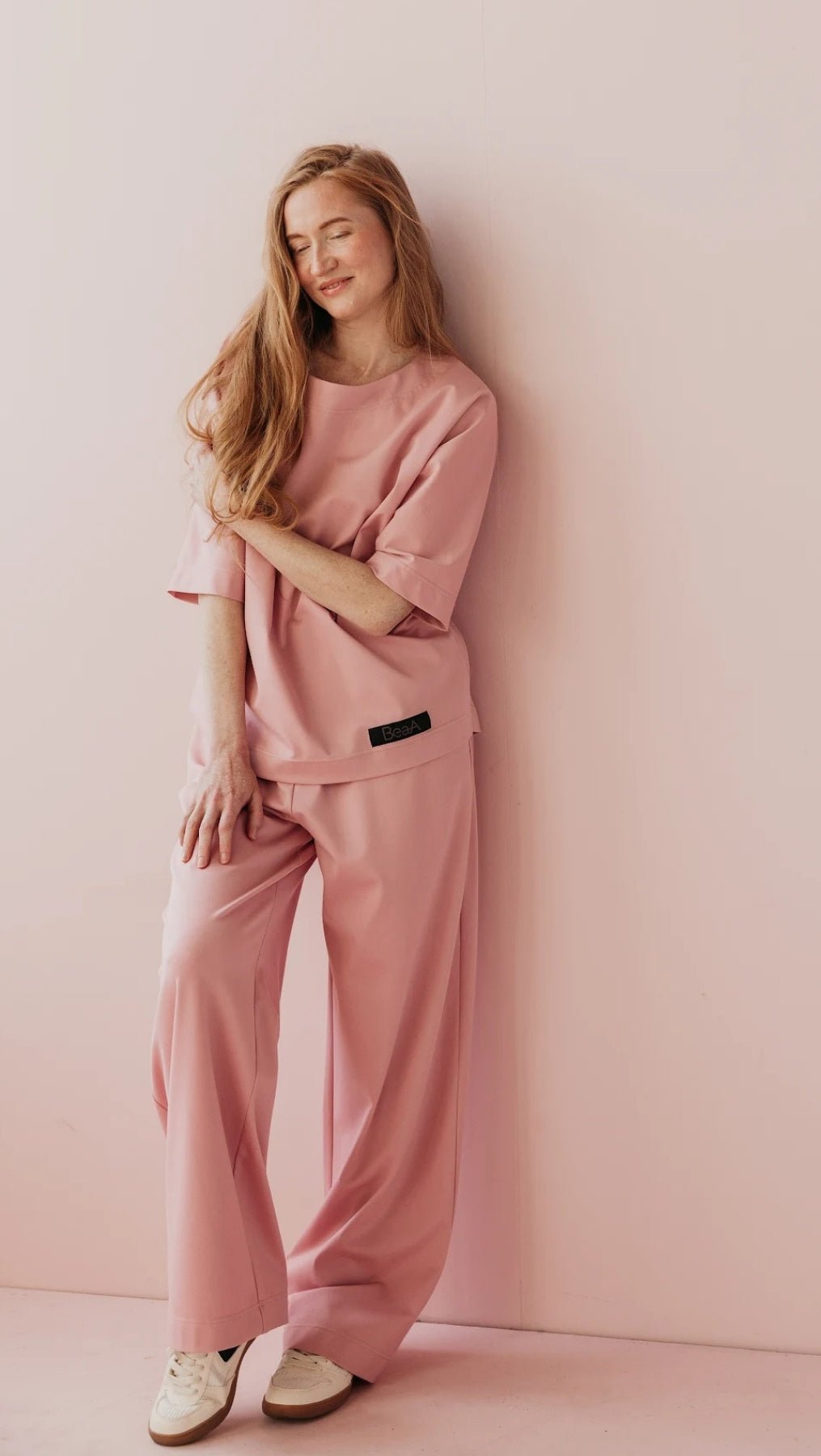 Relax wear set Candy - BeaA - Be At Home with Yourself - Loungewear