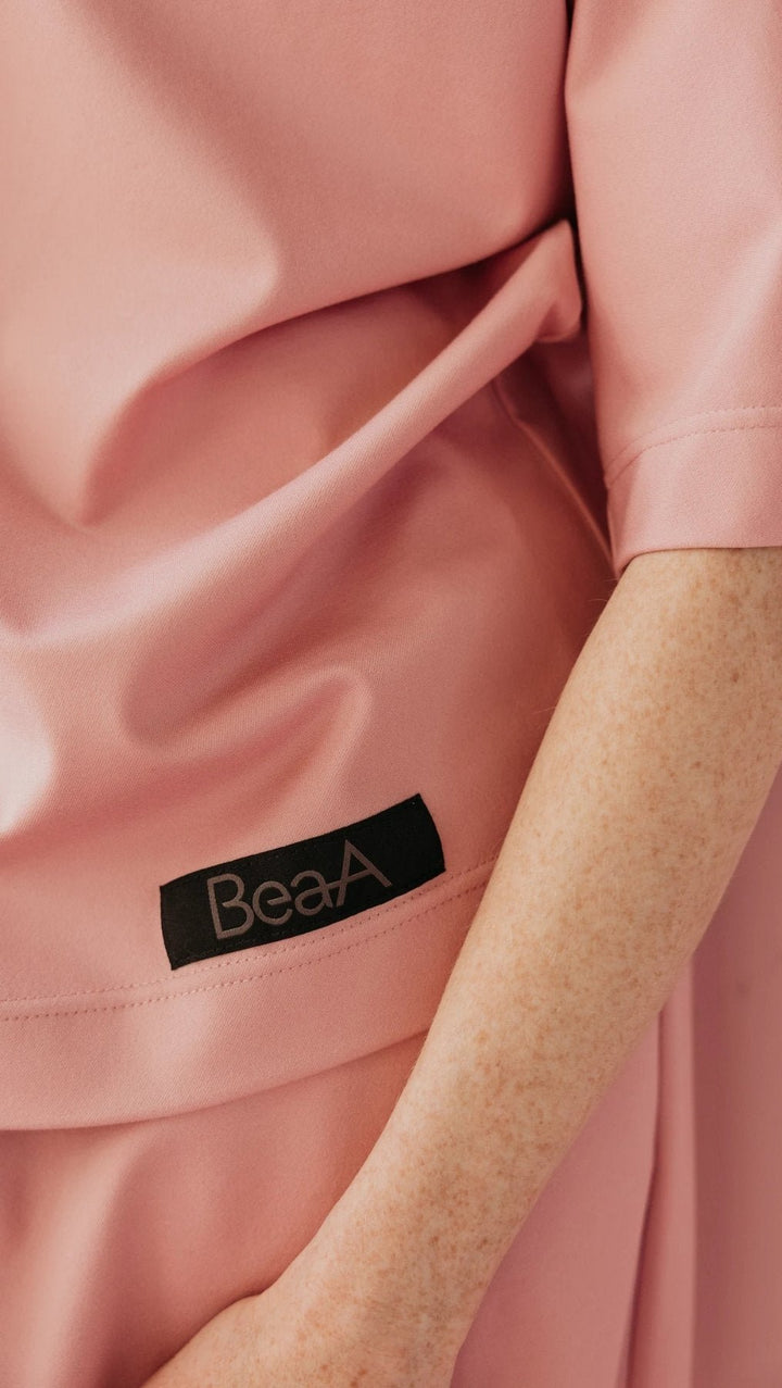 Relax wear set Candy - BeaA - Be At Home with Yourself - Loungewear