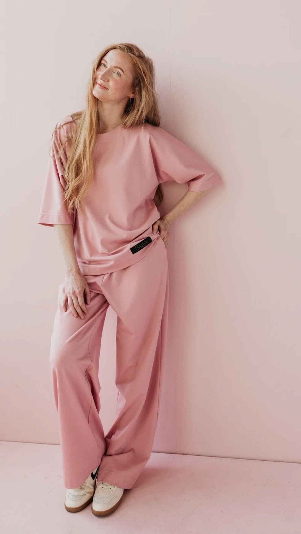 Relax wear set Candy - BeaA - Be At Home with Yourself - Loungewear