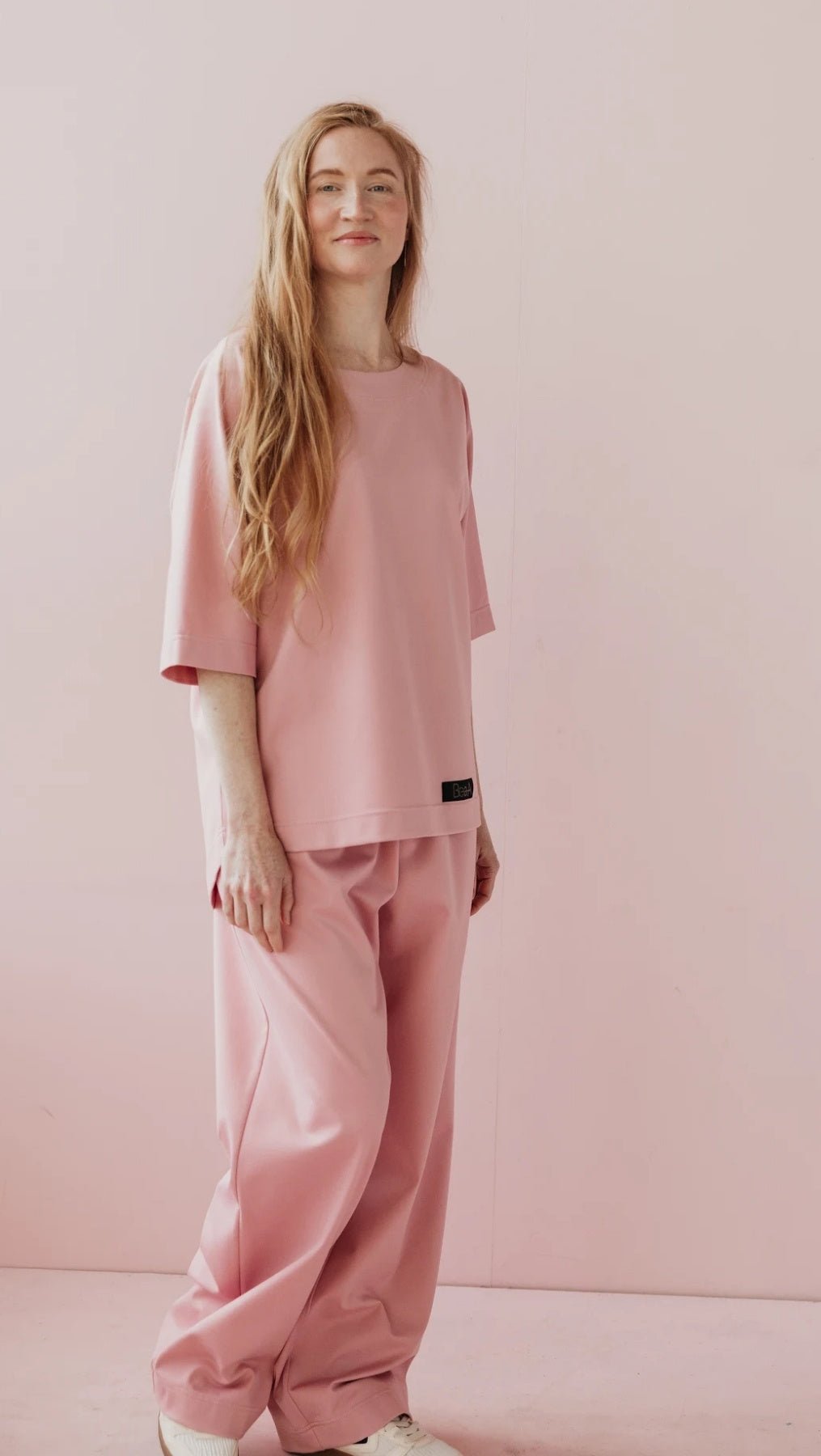 Relax wear set Candy - BeaA - Be At Home with Yourself - Loungewear