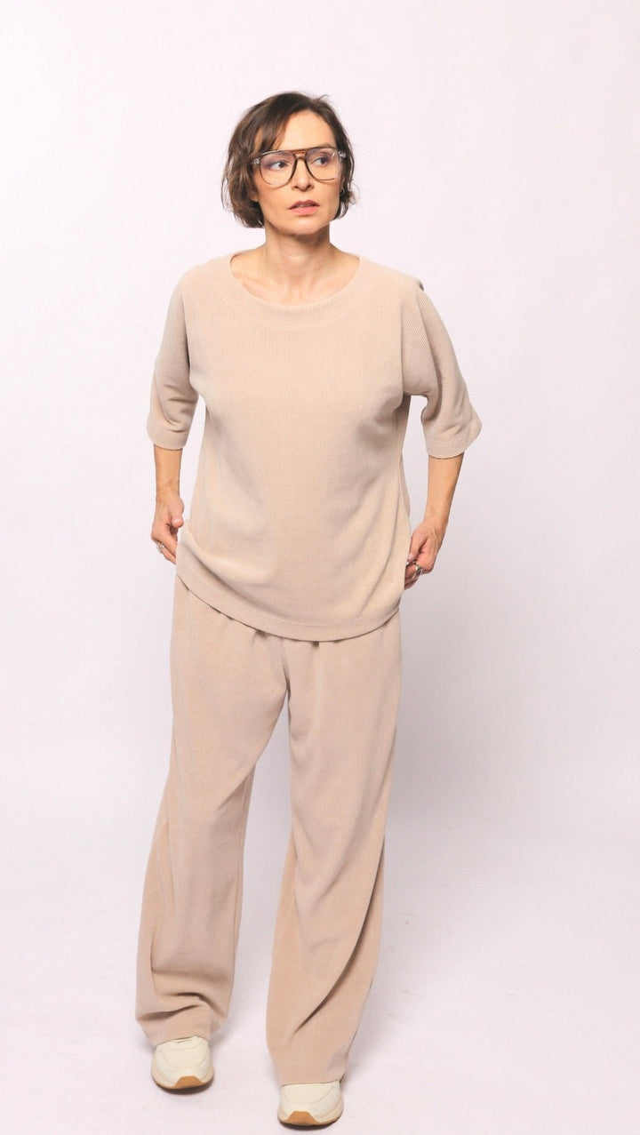 Relax wear set Zephyr - BeaA - Be At Home with Yourself - Loungewear