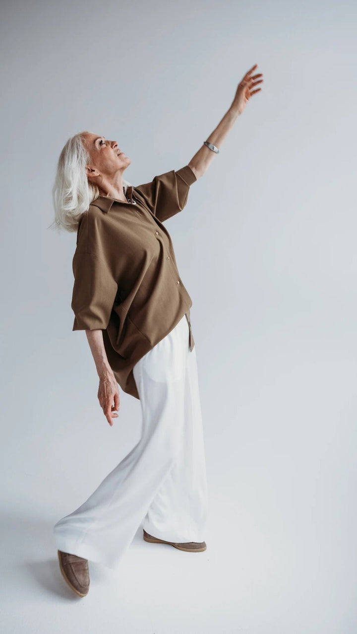 Shirt Desert Shade - BeaA - Be At Home with Yourself - Top