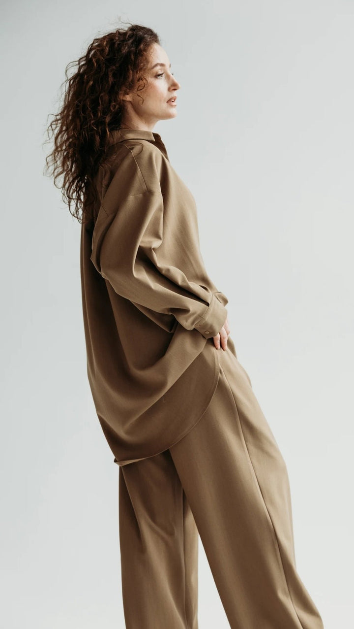 Shirt Desert Shade - BeaA - Be At Home with Yourself - Top