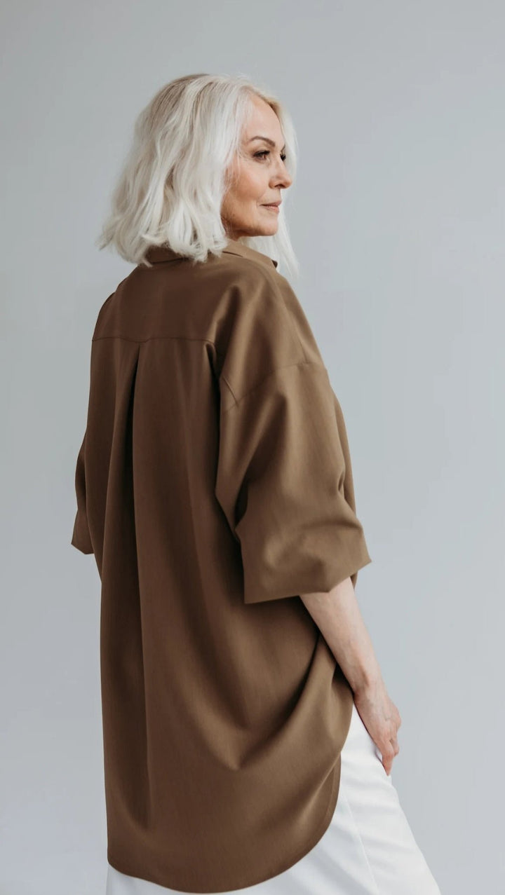 Shirt Desert Shade - BeaA - Be At Home with Yourself - Top