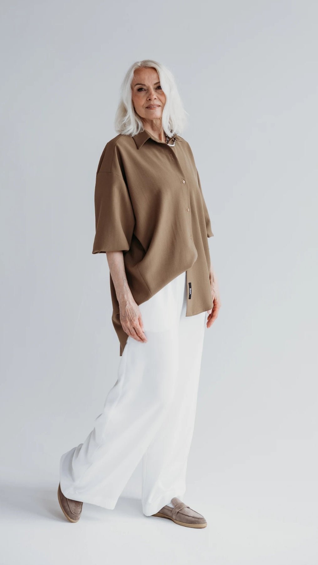 Shirt Desert Shade - BeaA - Be At Home with Yourself - Top