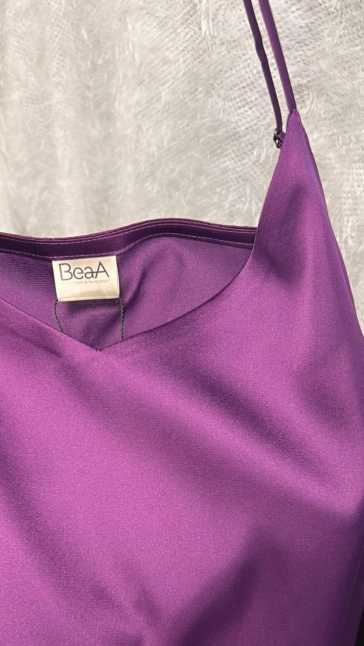 Strap tops - choose your color - BeaA - Be At Home with Yourself - Top