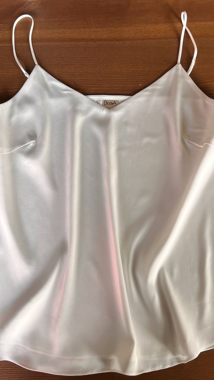 Strap tops - choose your color - BeaA - Be At Home with Yourself - Top