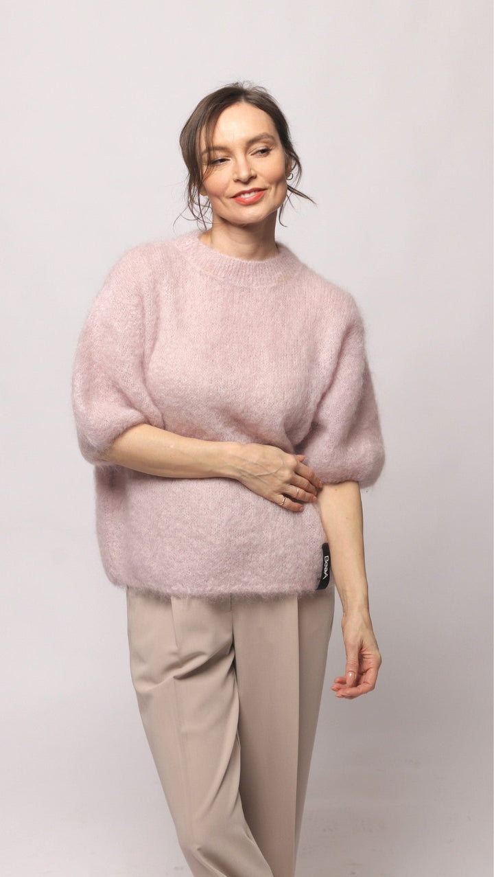 Sweater Strawberry Milkshake - BeaA - Be At Home with Yourself - sweater