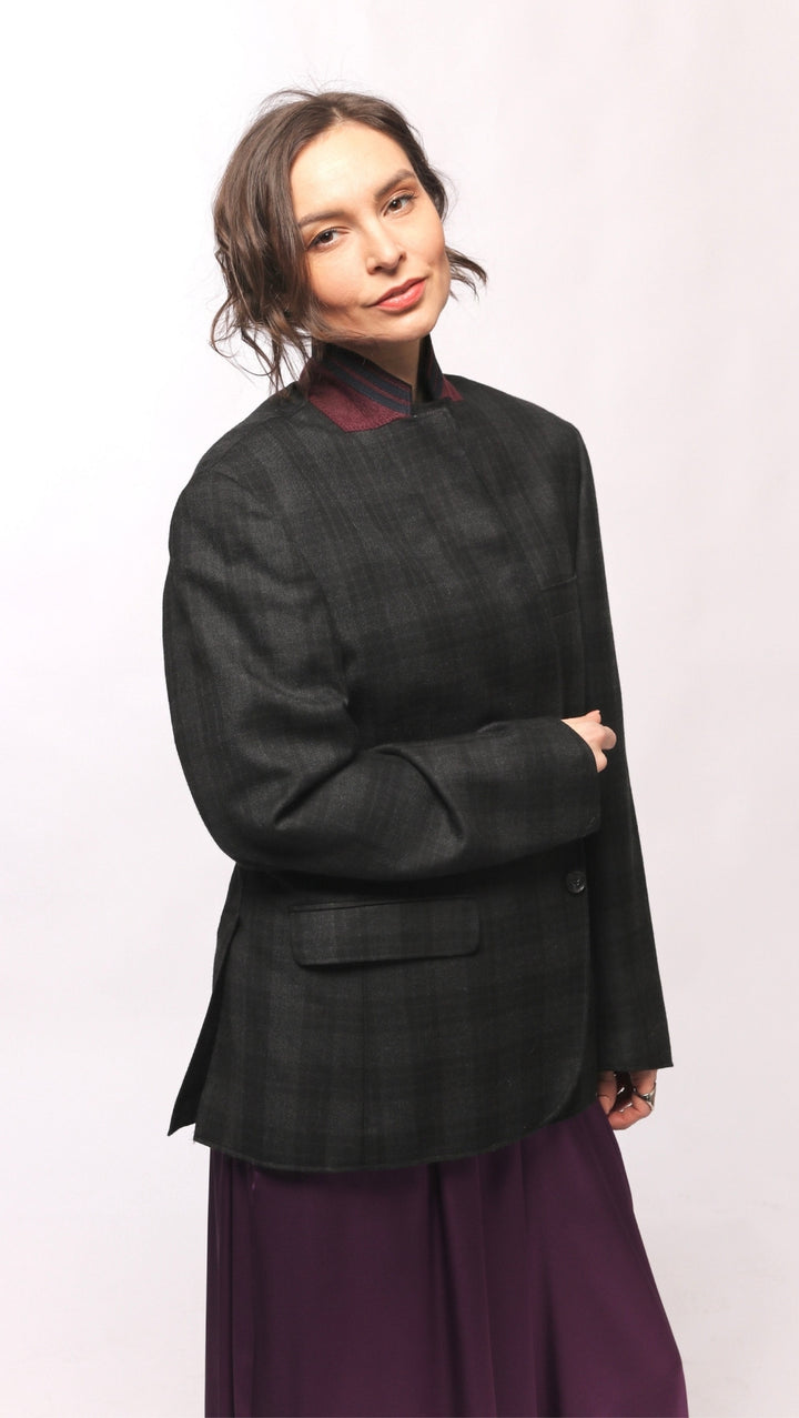 Vintage jacket "Nara"