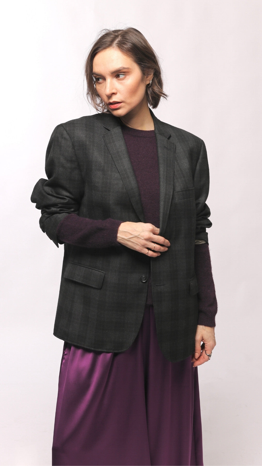 Vintage jacket "Nara"