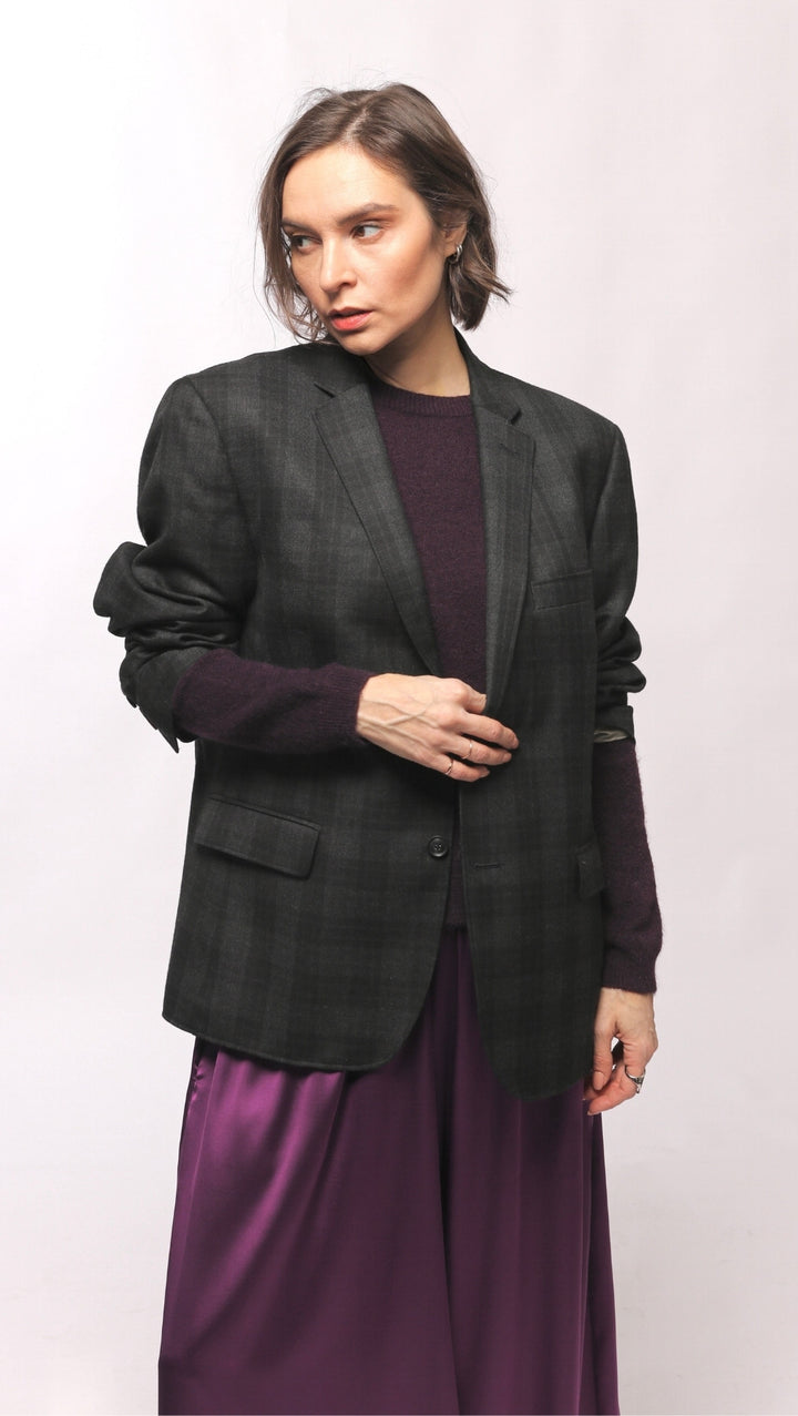 Vintage jacket "Nara"