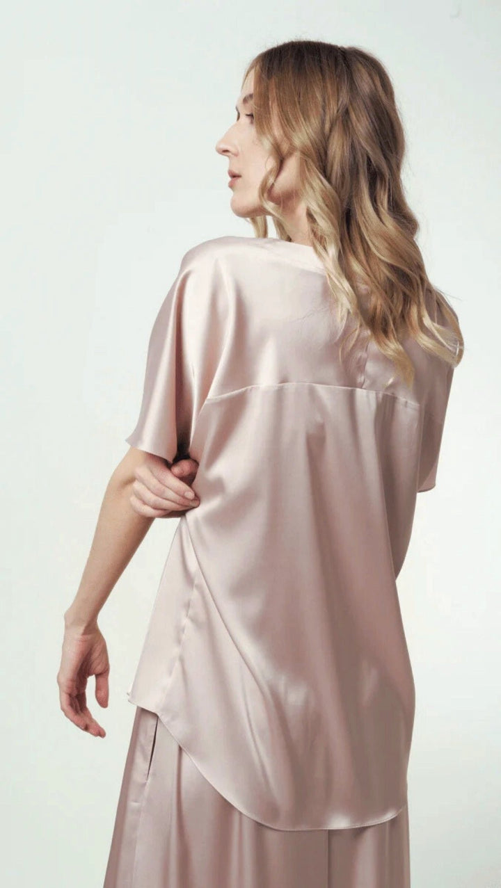 Top Silk Powder - BeaA - Be At Home with Yourself - Top