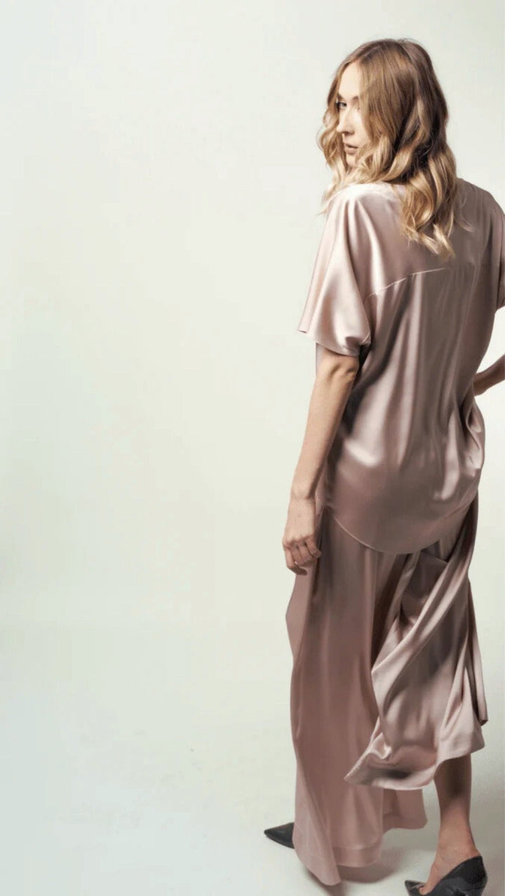 Top Silk Powder - BeaA - Be At Home with Yourself - Top