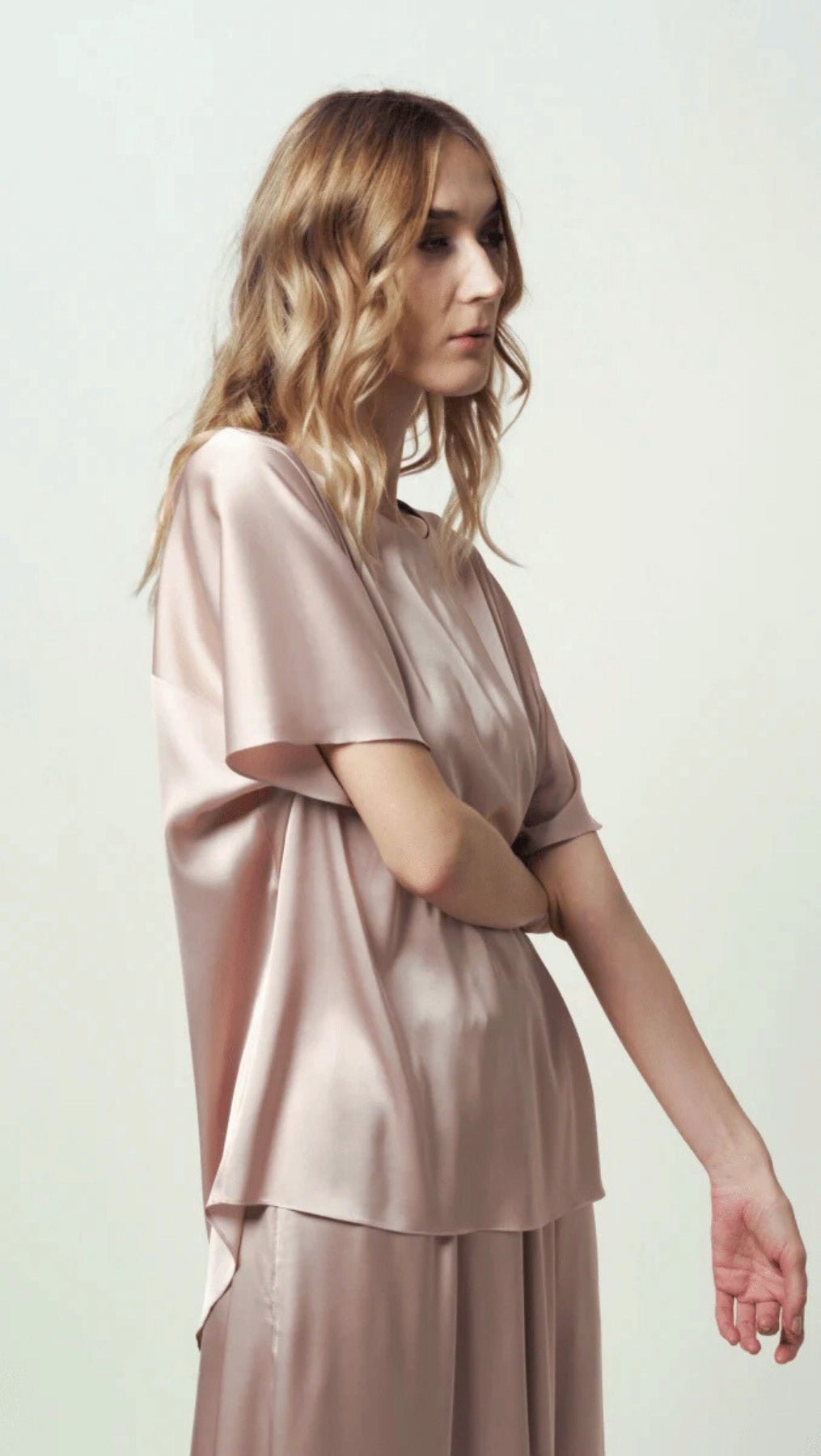 Top Silk Powder - BeaA - Be At Home with Yourself - Top