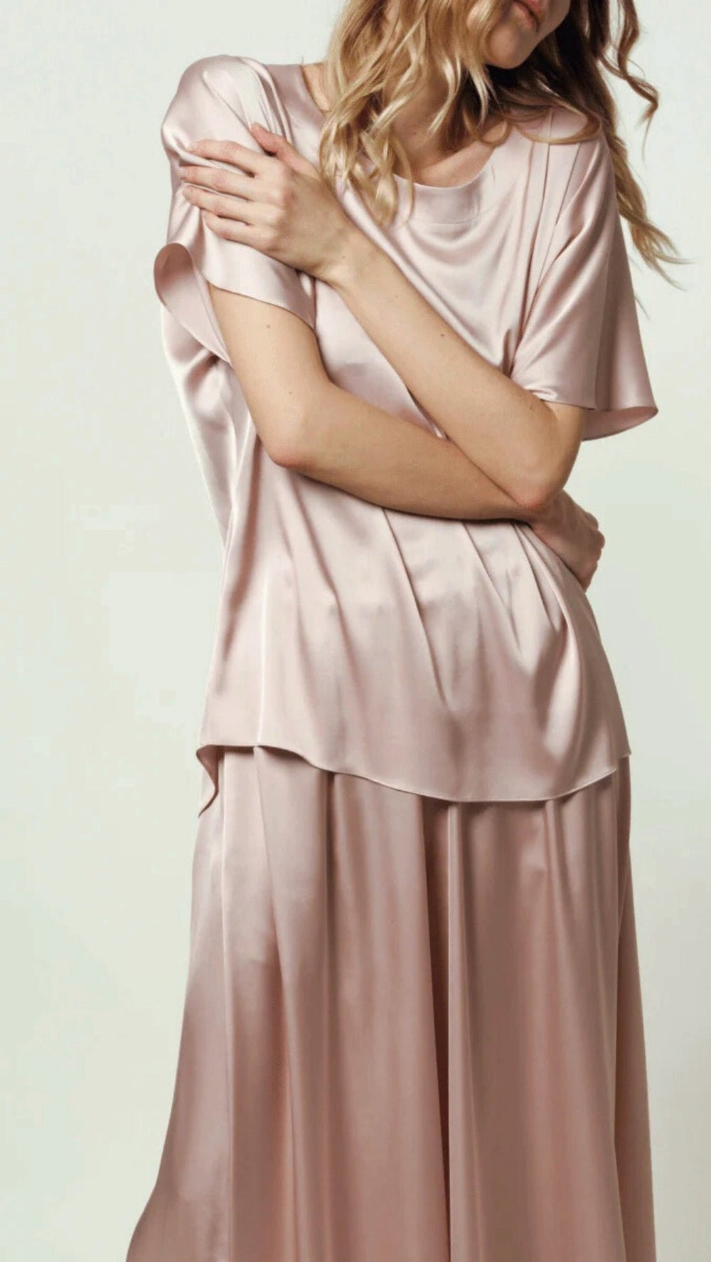 Top Silk Powder - BeaA - Be At Home with Yourself - Top