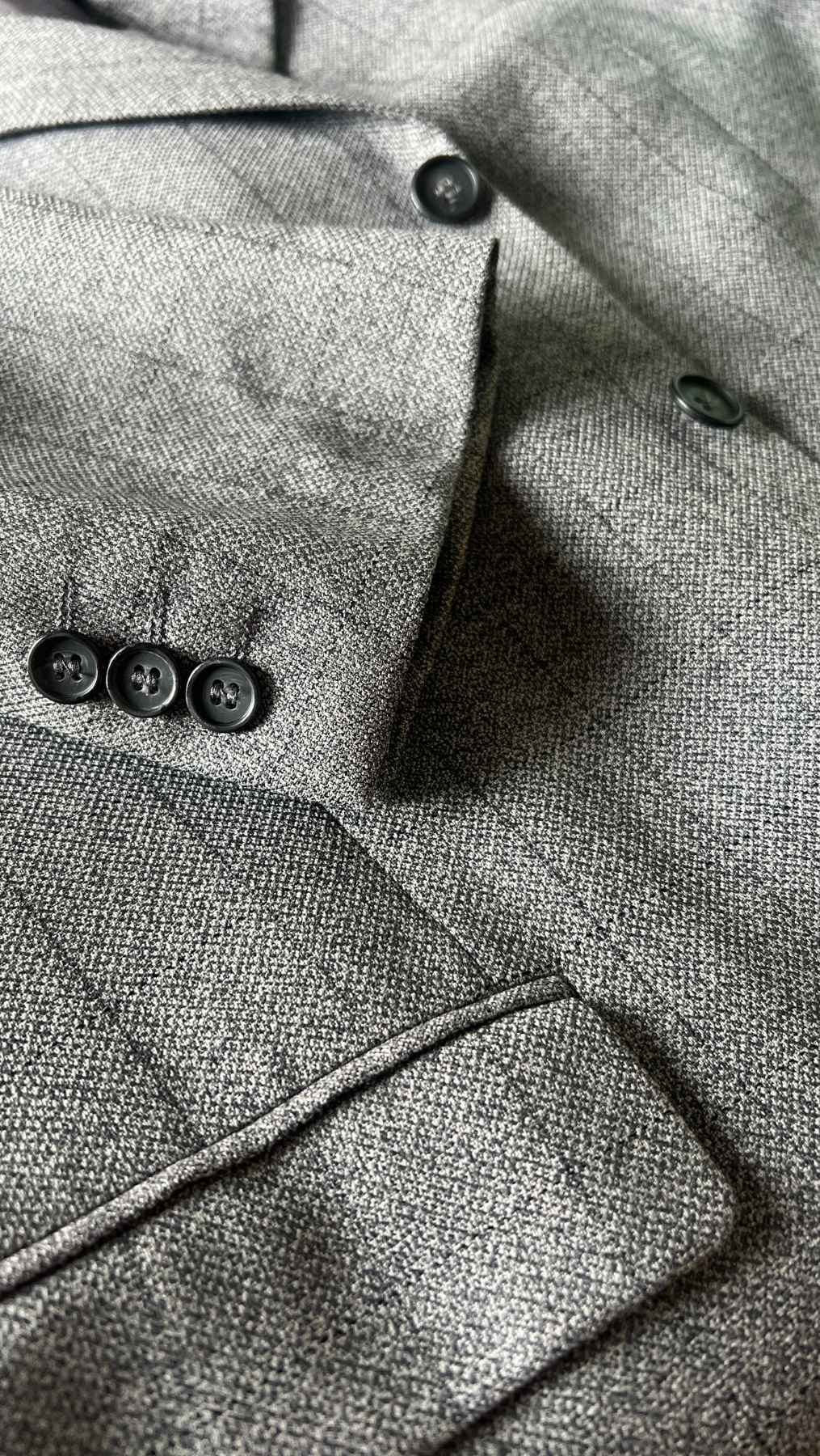 Vintage jacket "Adelaide" - BeaA - Be At Home with Yourself - jacket