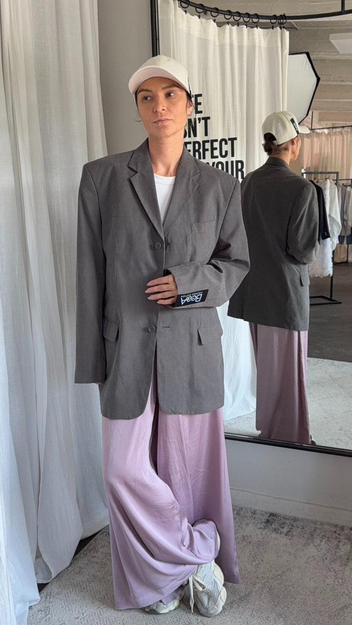 Vintage jacket "Adelaide" - BeaA - Be At Home with Yourself - jacket