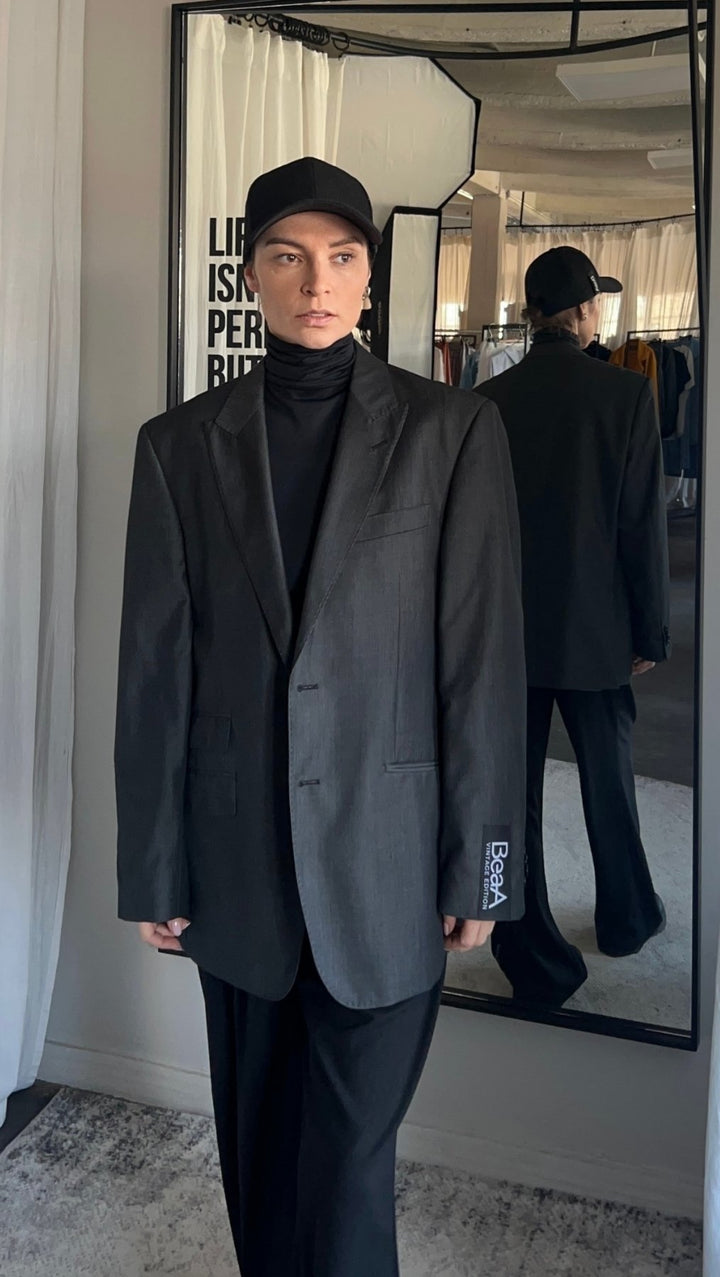 Vintage jacket "Avila" - BeaA - Be At Home with Yourself - jacket