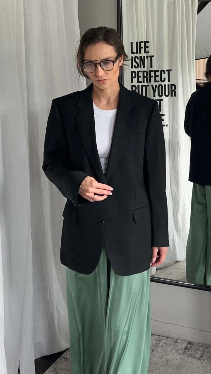 Vintage jacket "Berlin" - BeaA - Be At Home with Yourself - jacket