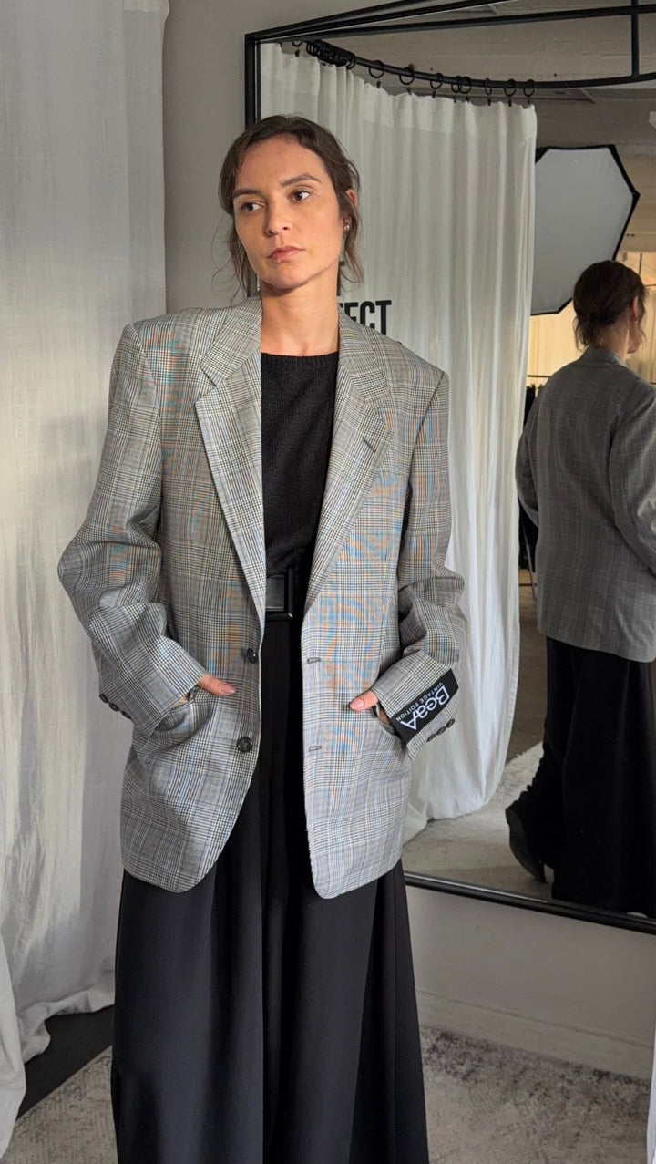 Vintage jacket "Byron Bay" - BeaA - Be At Home with Yourself - Vintage