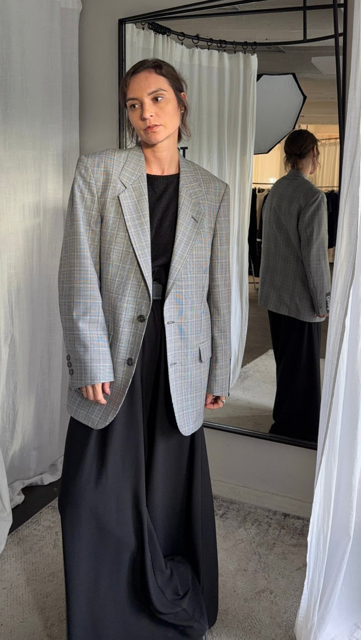 Vintage jacket "Byron Bay" - BeaA - Be At Home with Yourself - Vintage
