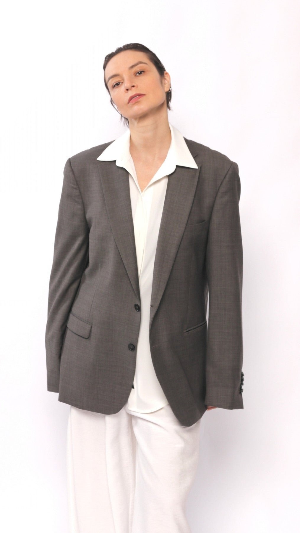 Vintage jacket "Copenhagen" - BeaA - Be At Home with Yourself - jacket