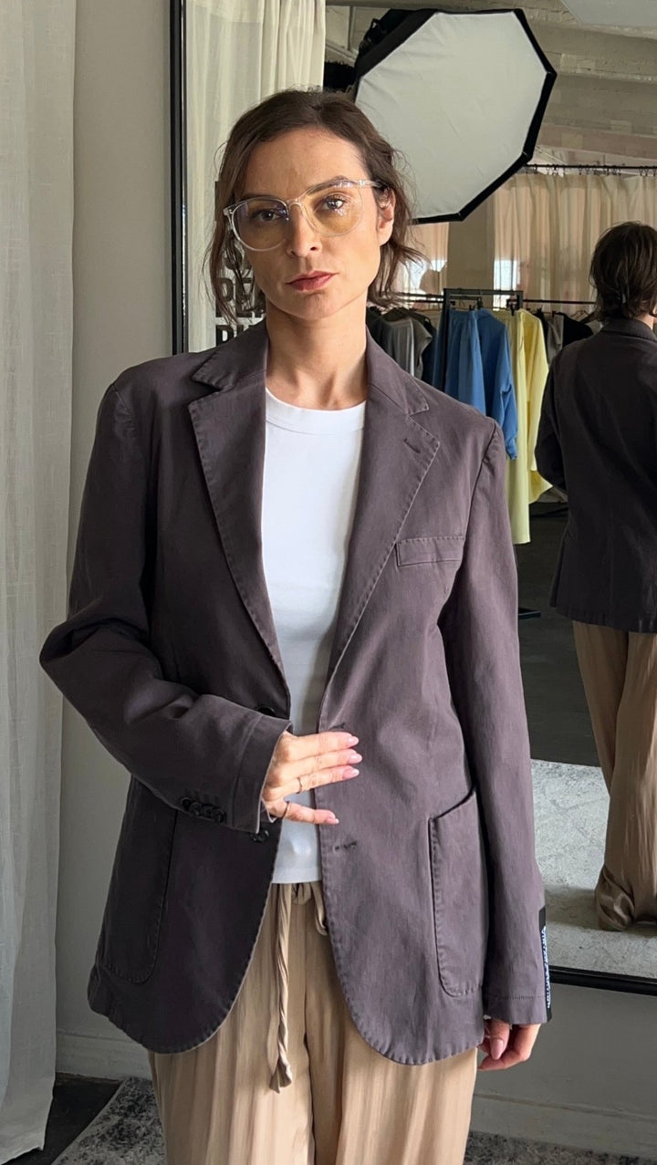 Vintage jacket "Cudillero" - BeaA - Be At Home with Yourself - jacket