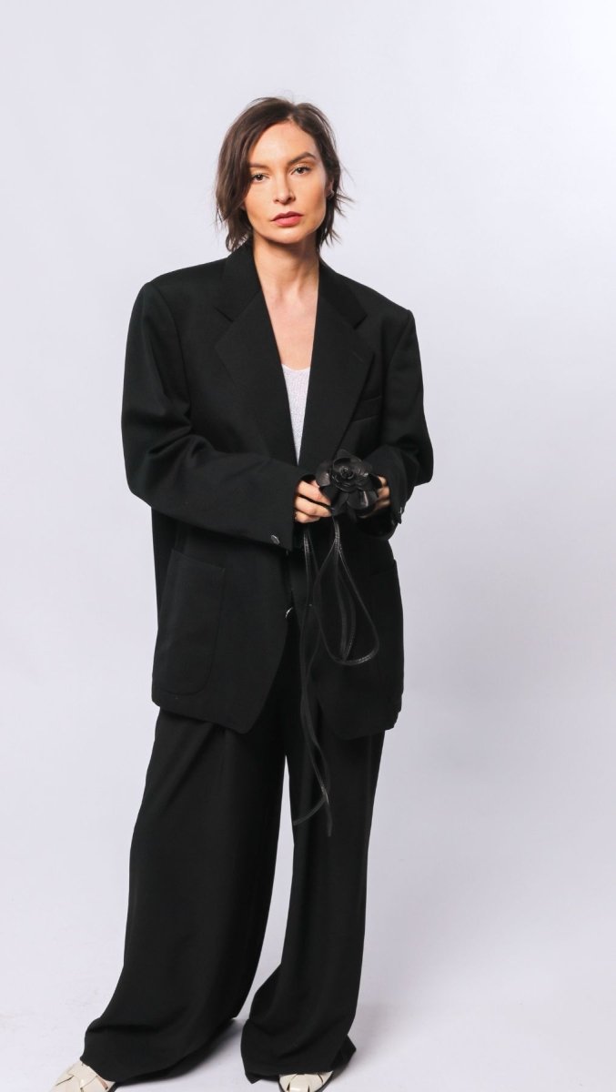 Vintage jacket "Ferragudo" - BeaA - Be At Home with Yourself - jacket