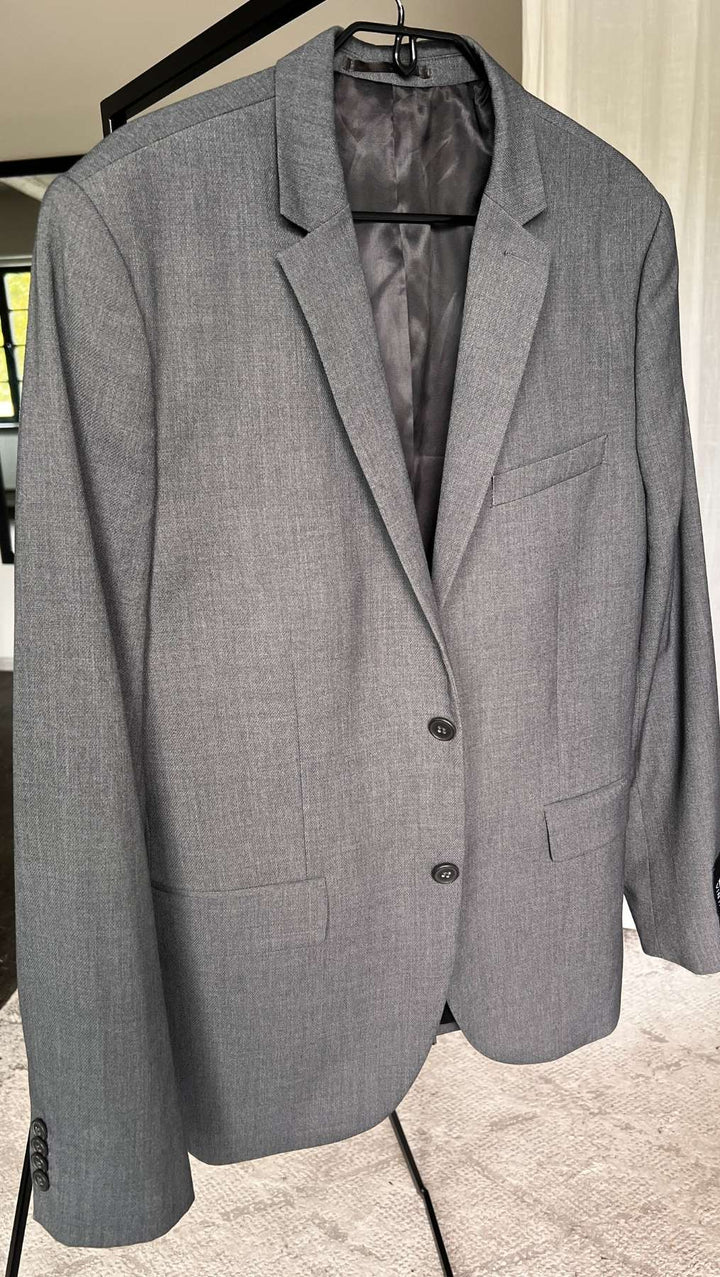 Vintage jacket "Gothenburg" - BeaA - Be At Home with Yourself - jacket