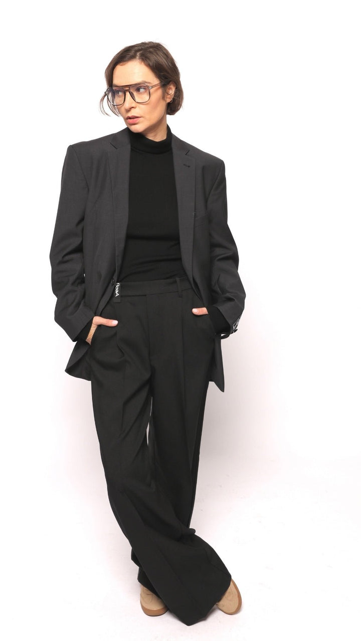 Vintage jacket "Helsinki" - BeaA - Be At Home with Yourself - jacket