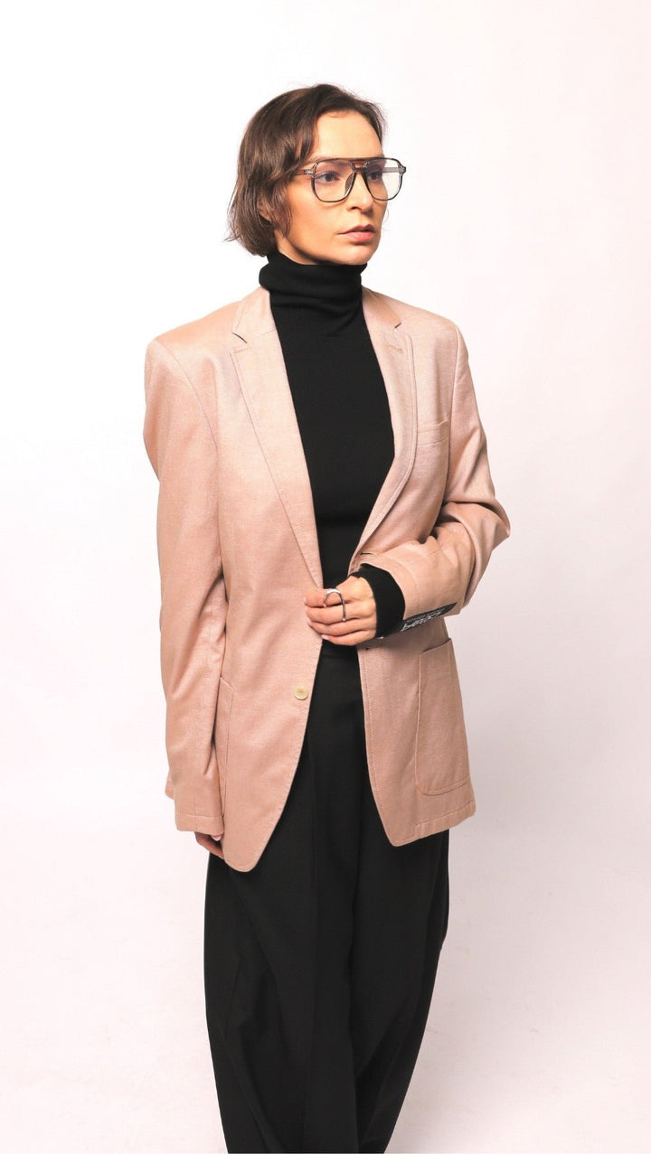 Vintage jacket "Labelle" - BeaA - Be At Home with Yourself - jacket